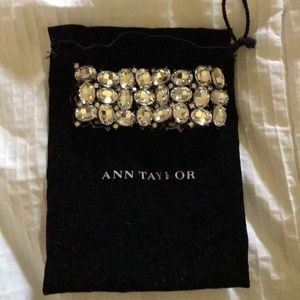 Ann Taylor bracelet